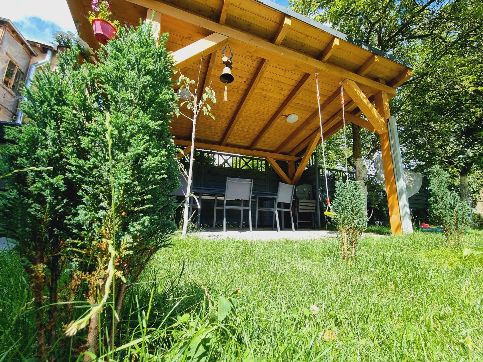 Apartament Paula Jelenia Góra Exterior foto